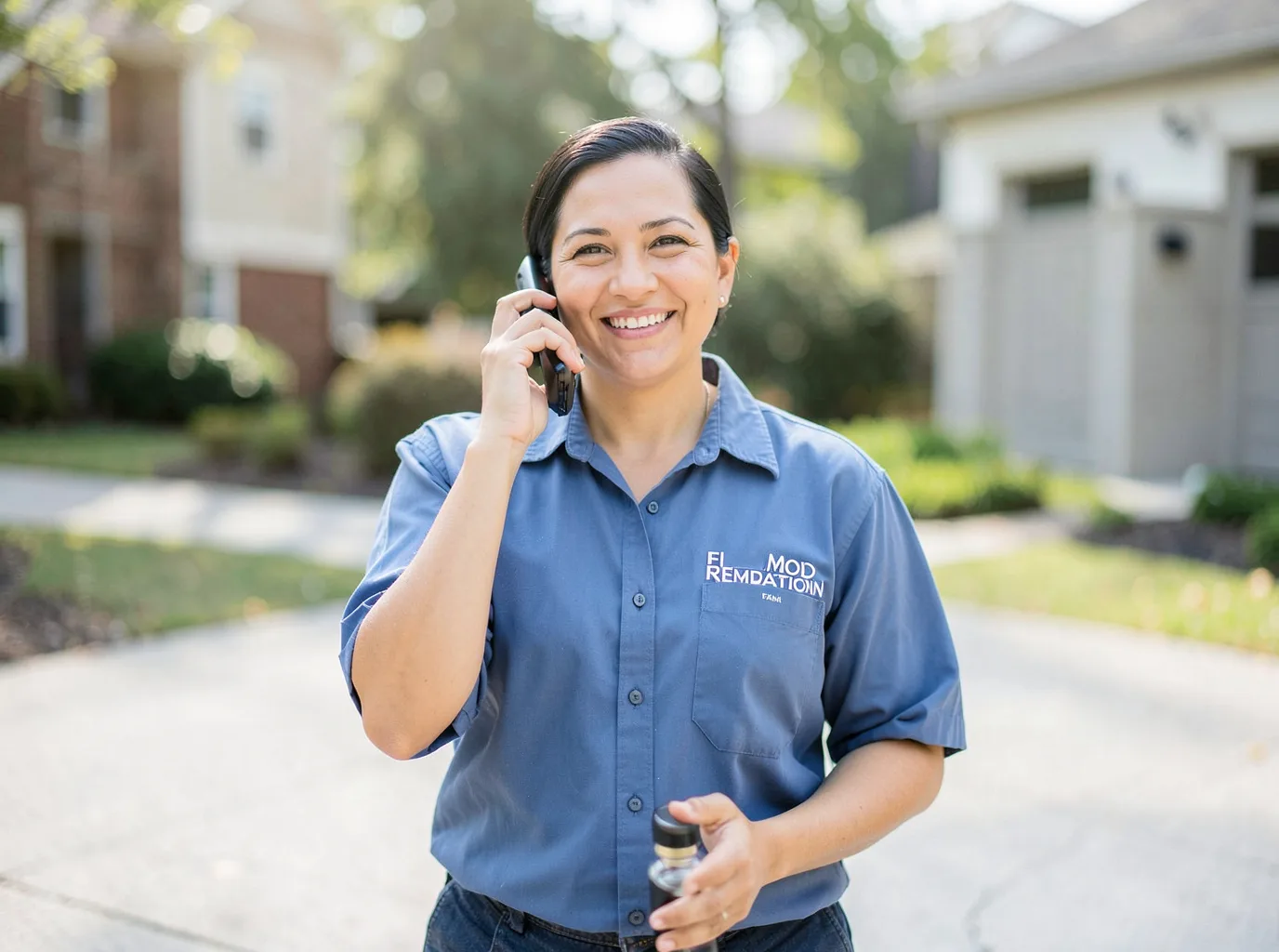 Mold Remediation Mineral Ridge, OH FAQs